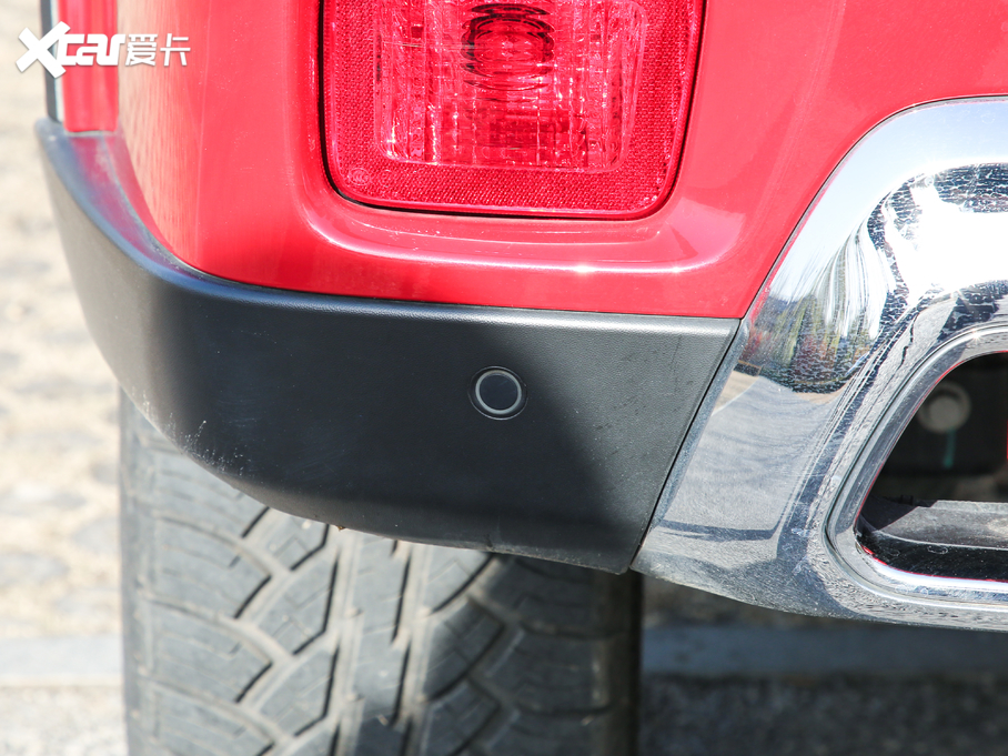 2019BJ40 2.0T ԄЫC˰Ş V