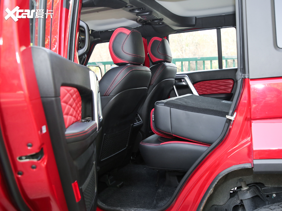 2019BJ40 2.0T ԄЫC˰Ş V