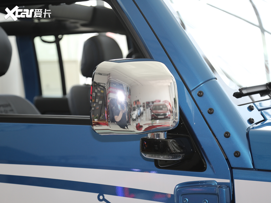 2019BJ40 2.3T Ԅh܊ VI