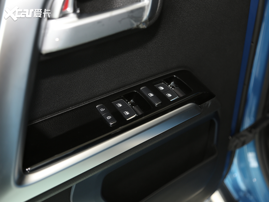 2019BJ40 2.3T Ԅh܊ VI