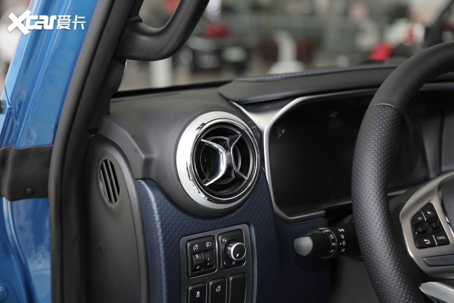 2019BJ40 2.3T Ԅ(q)h(hun)܊ VI