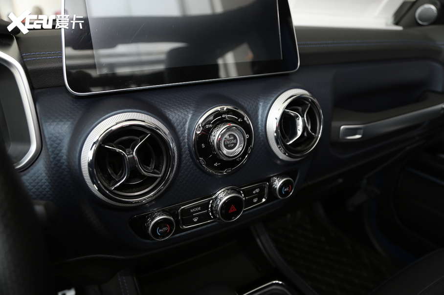 2019BJ40 2.3T Ԅh܊ VI