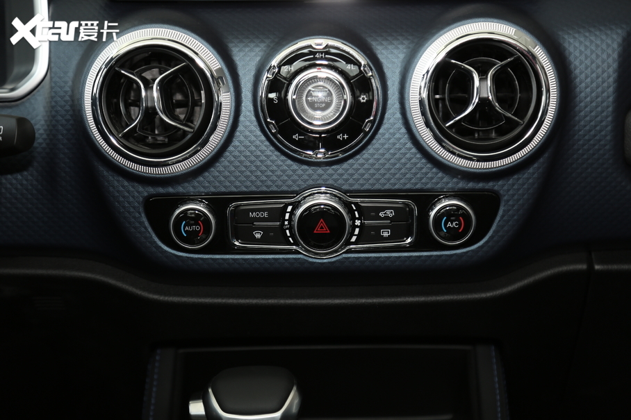 2019BJ40 2.3T Ԅ(dng)(q)h(hun)܊ (gu)VI