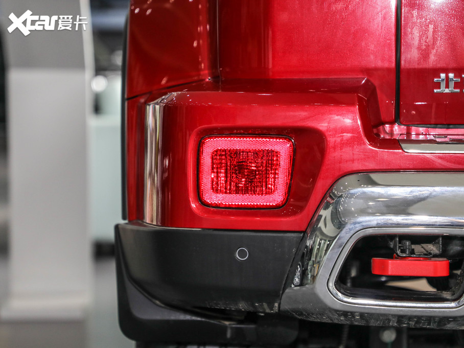 2019BJ40 2.3T Ԅh܊ VI