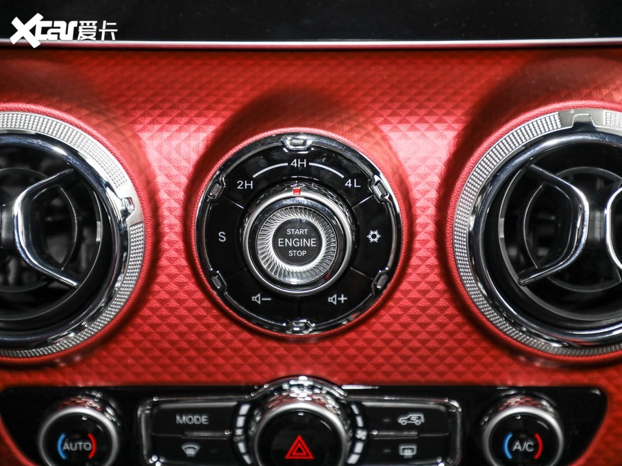 2019BJ40 2.3T Ԅ(q)h(hun)܊ VI