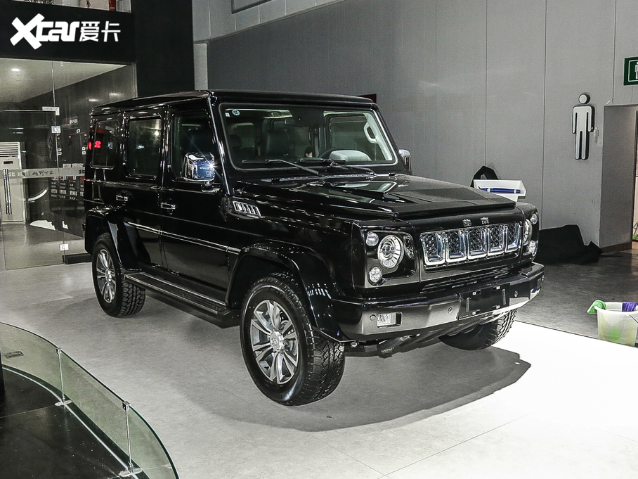 2019BJ80 2.3T Ԅ VI