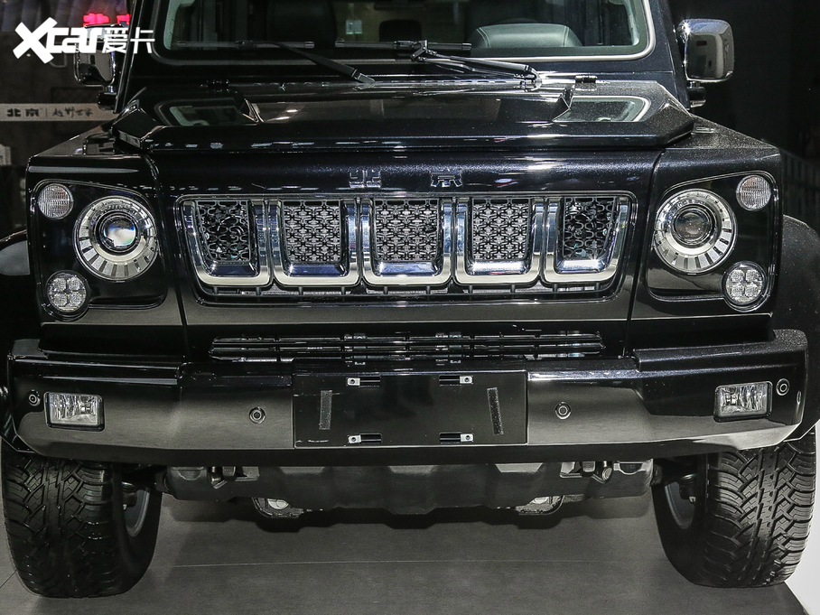 2019BJ80 2.3T Ԅ(q) VI