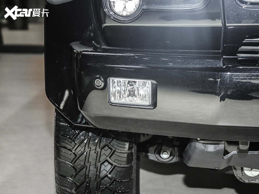 2019BJ80 2.3T Ԅ(q) VI