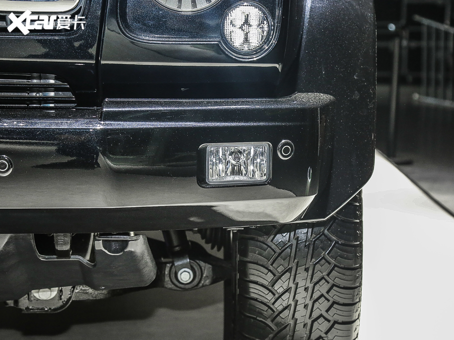 2019BJ80 2.3T Ԅ(dng)(q) VI