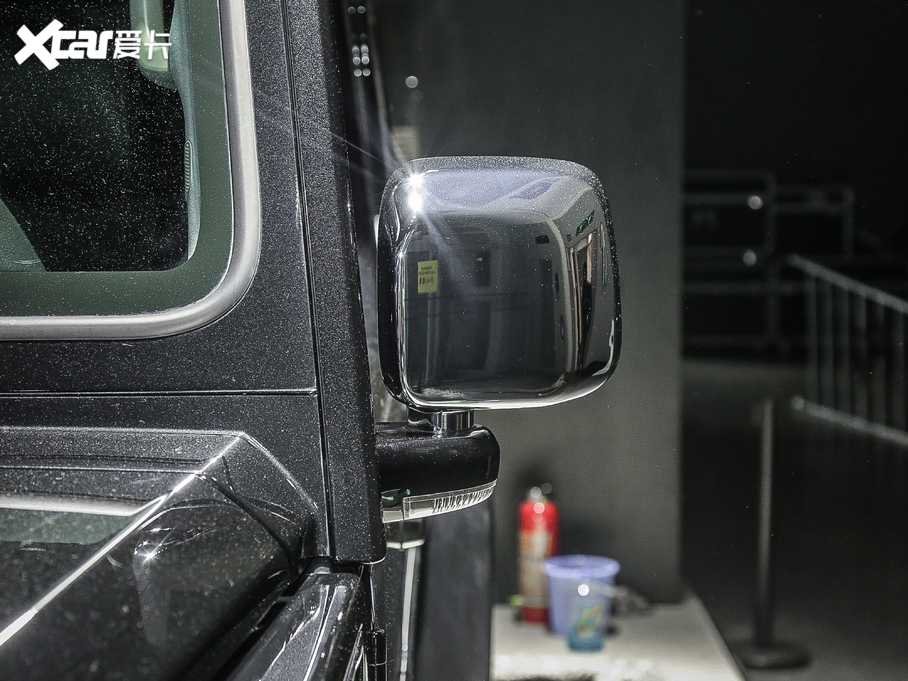 2019BJ80 2.3T Ԅ VI