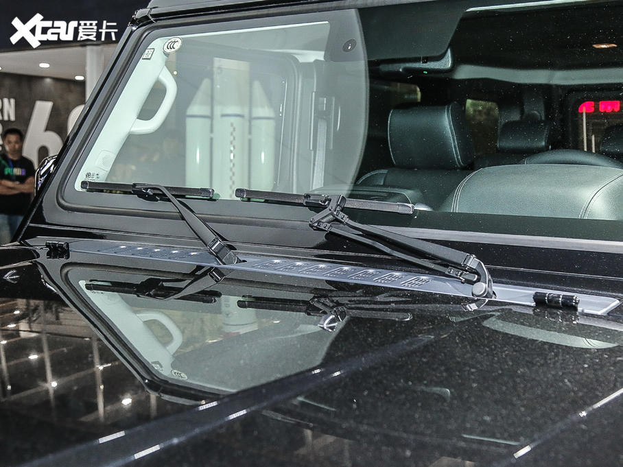 2019BJ80 2.3T Ԅ(dng)(q) (gu)VI