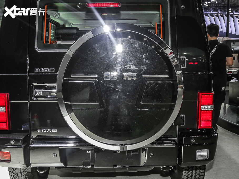 2019BJ80 2.3T Ԅ VI