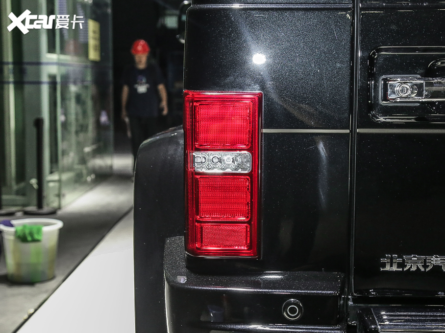 2019BJ80 2.3T Ԅ VI