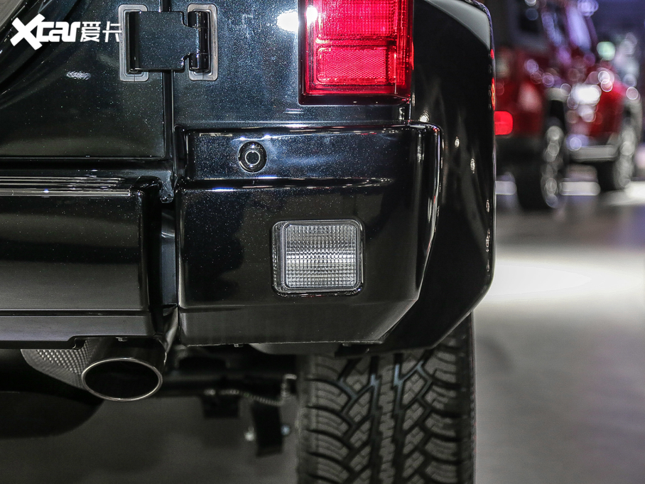 2019BJ80 2.3T Ԅ(q) VI