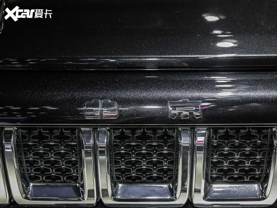 2019BJ80 2.3T Ԅ VI