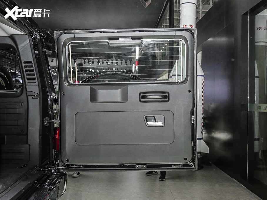 2019BJ80 2.3T Ԅ(dng)(q) (gu)VI