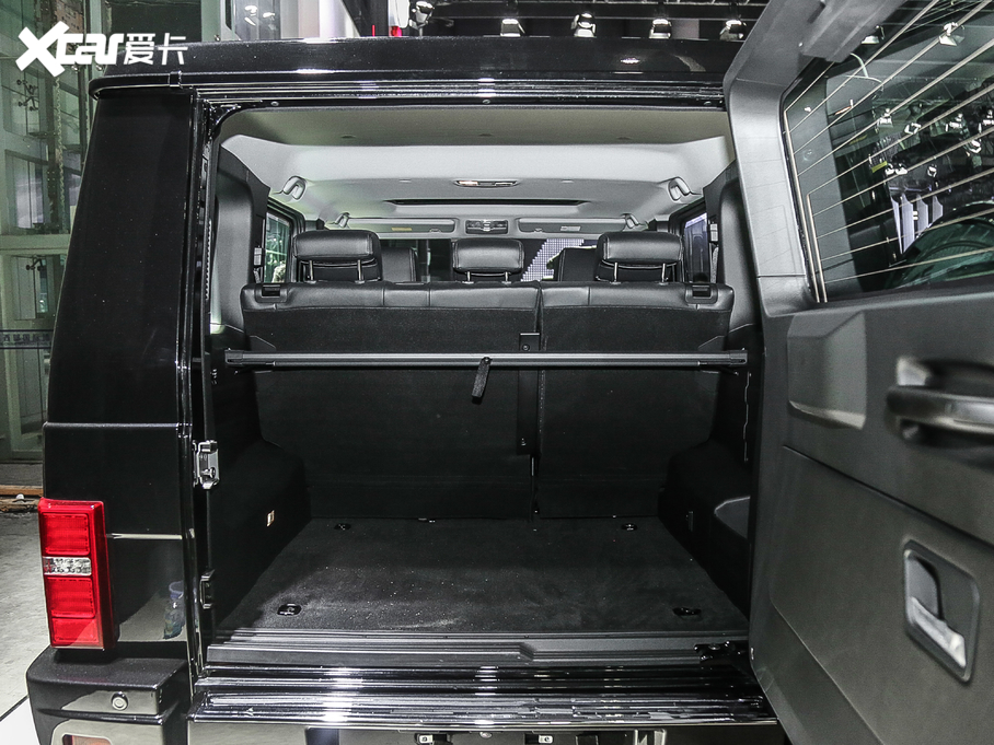 2019BJ80 2.3T Ԅ(dng)(q) (gu)VI