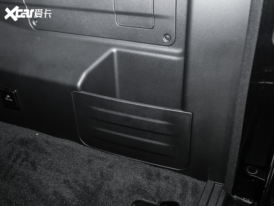 2019BJ80 2.3T Ԅ VI