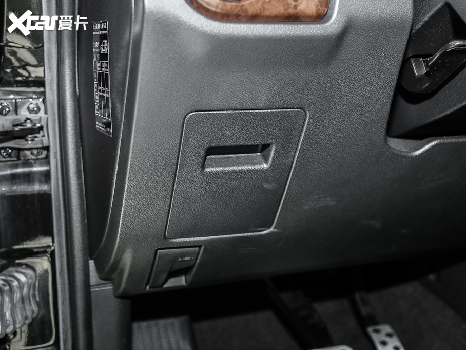 2019BJ80 2.3T Ԅ VI