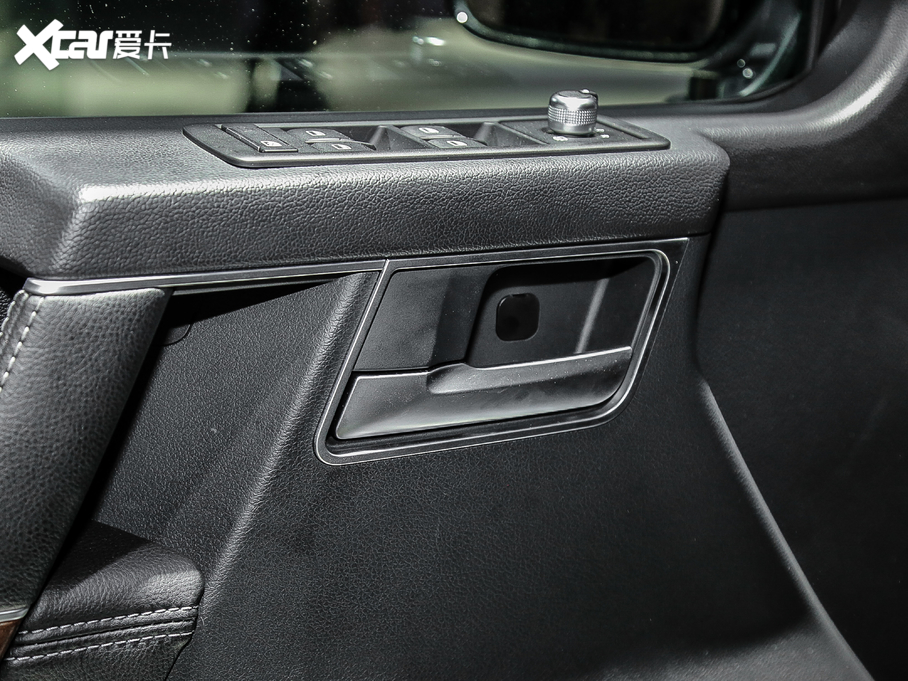 2019BJ80 2.3T Ԅ VI