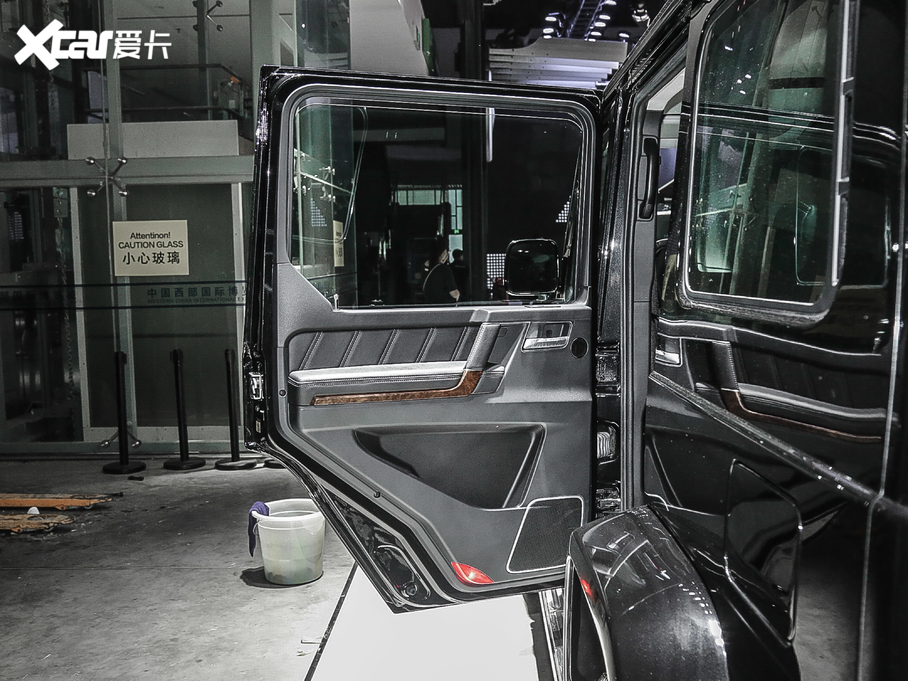 2019BJ80 2.3T Ԅ(q) VI