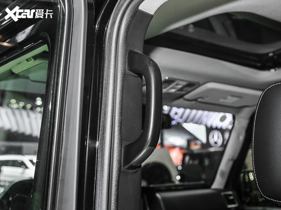 2019BJ80 2.3T Ԅ(dng)(q) (gu)VI