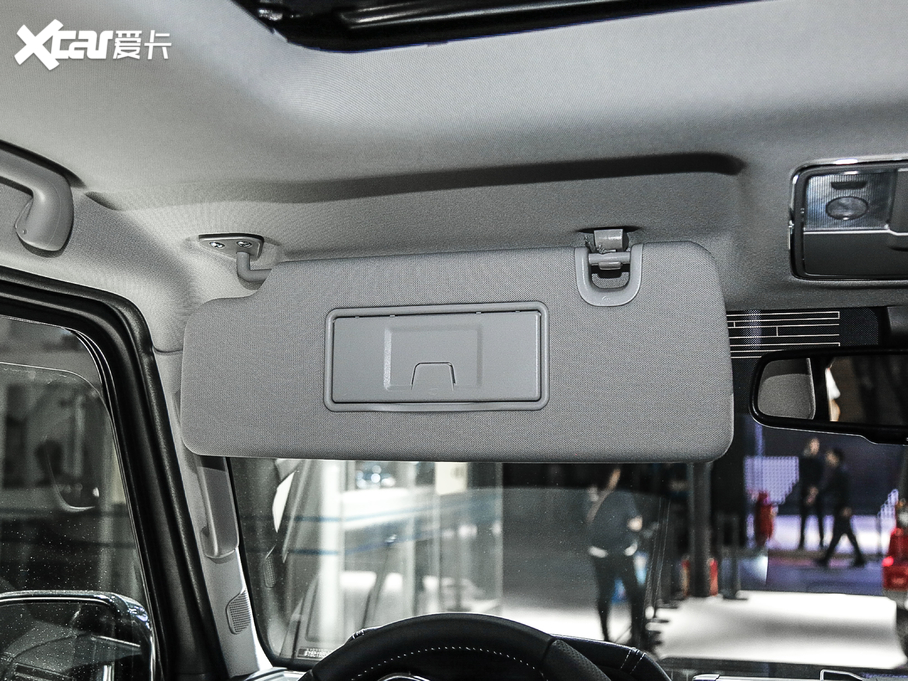 2019BJ80 2.3T Ԅ VI