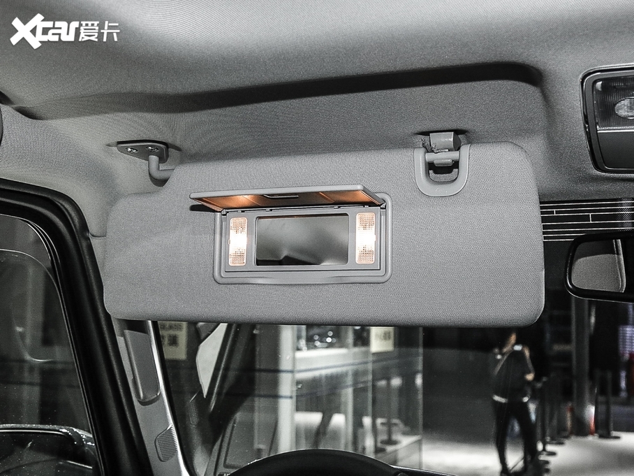 2019BJ80 2.3T Ԅ VI