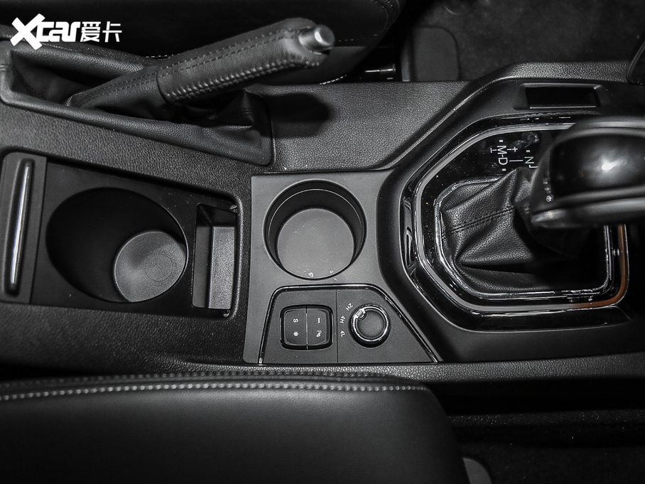 2019BJ80 2.3T Ԅ VI