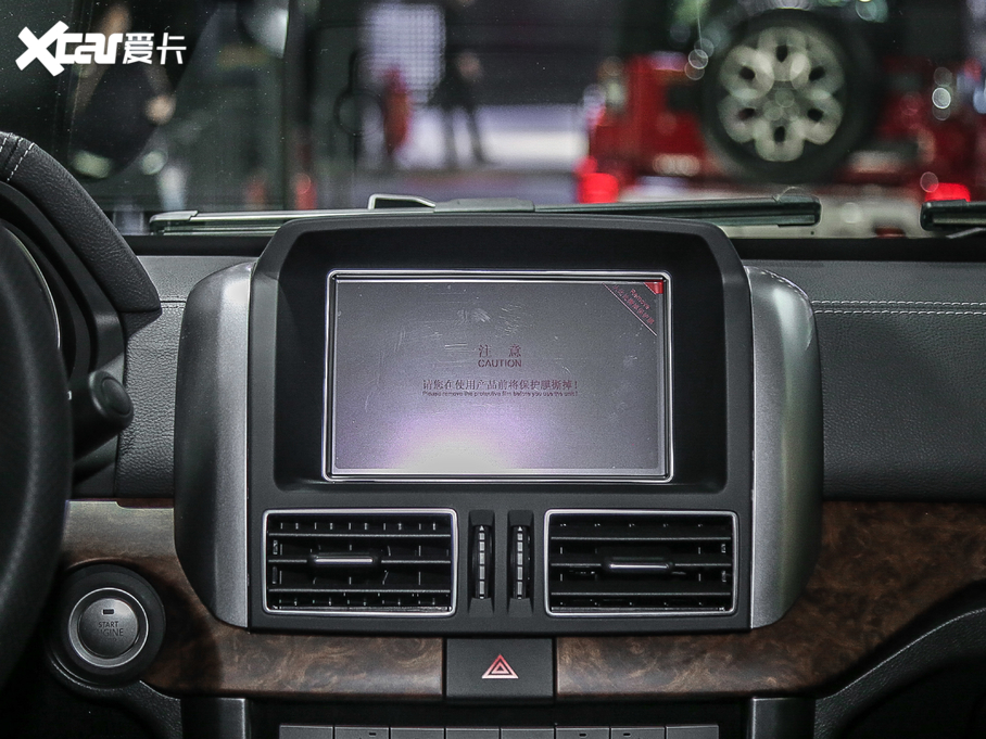 2019BJ80 2.3T Ԅ(q) VI