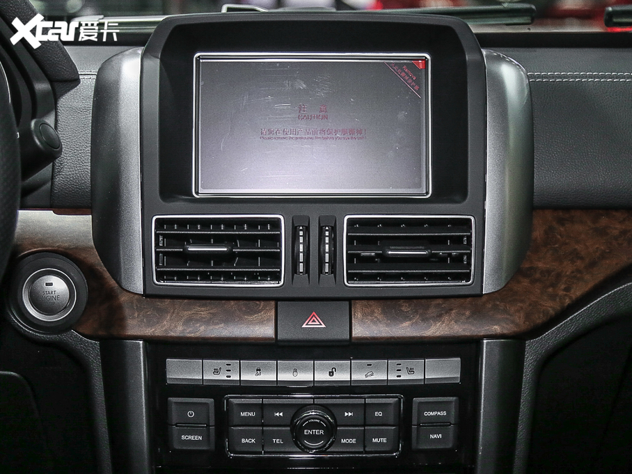 2019BJ80 2.3T Ԅ VI