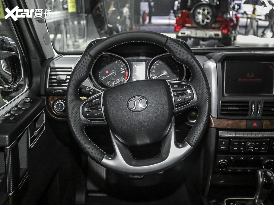 2019BJ80 2.3T Ԅ(q) VI