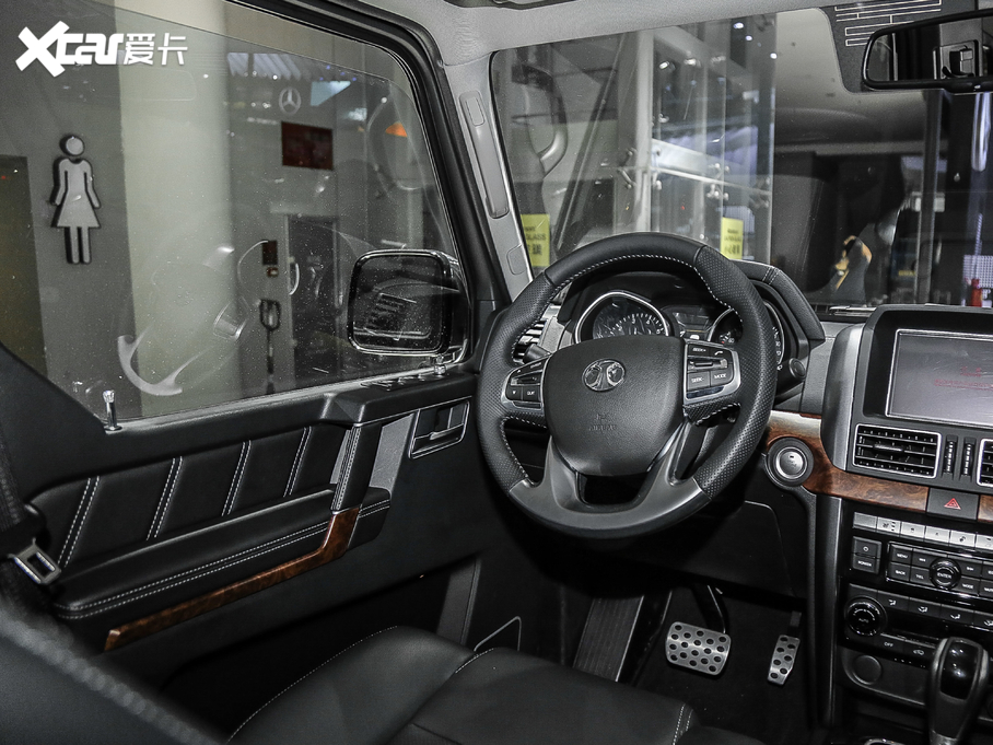 2019BJ80 2.3T Ԅ(q) VI