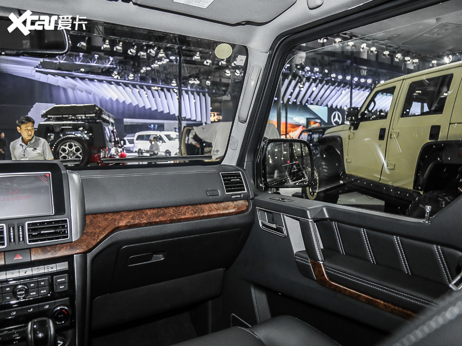 2019BJ80 2.3T Ԅ(dng)(q) VI