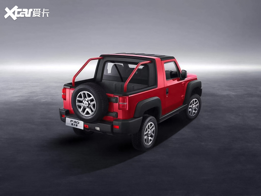 2019F40 2.3T Ԅħ 