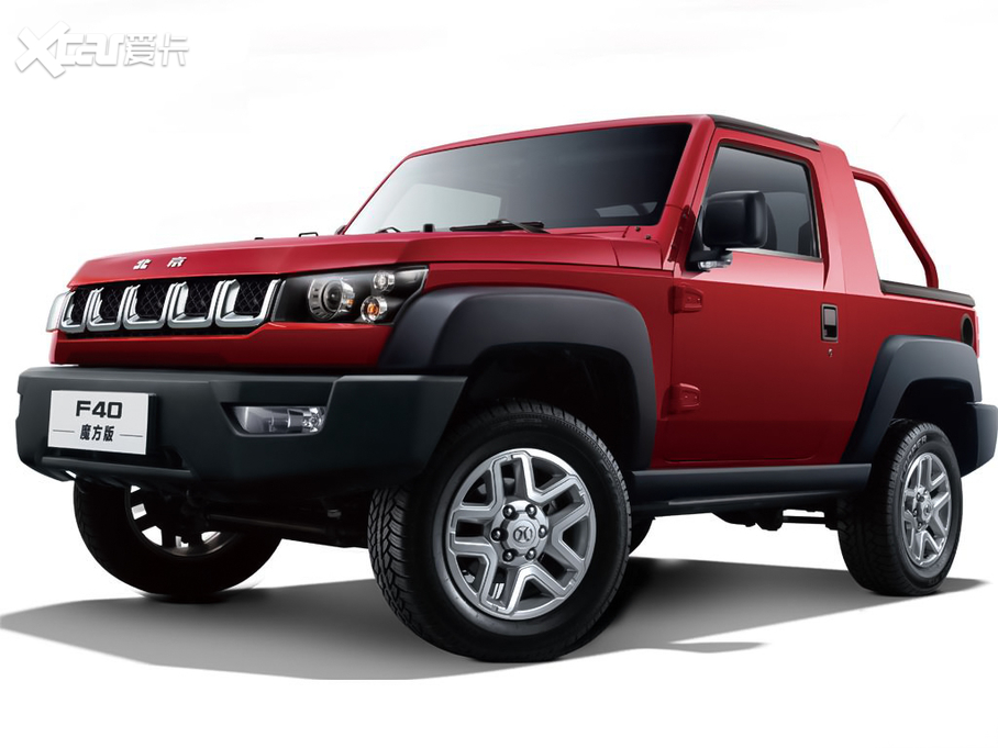 2019F40 2.3T Ԅħ 