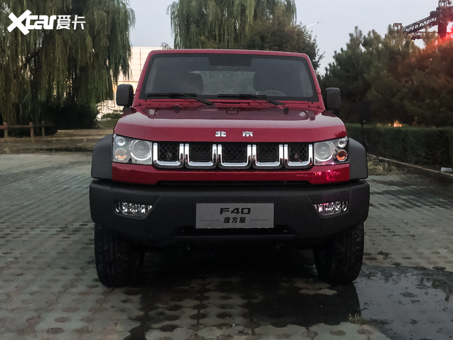 2019F40 2.3T Ԅħ 