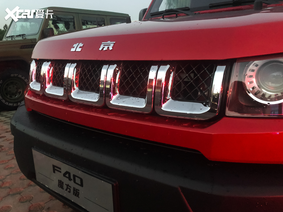 2019F40 2.3T Ԅ(dng)ħ 