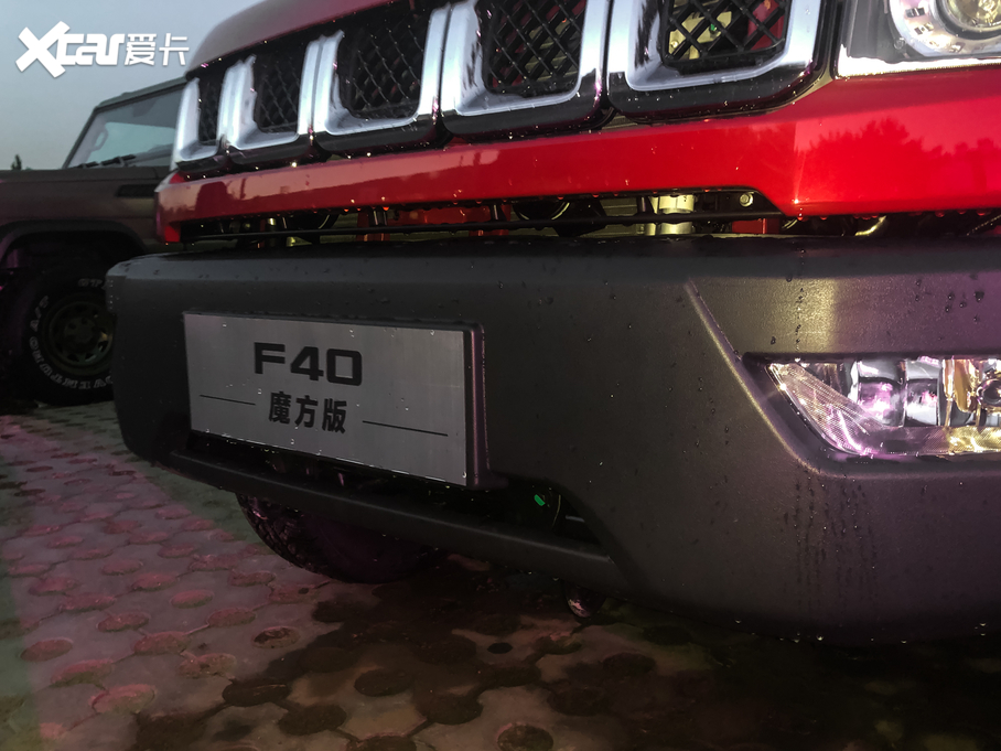 2019F40 2.3T Ԅħ 