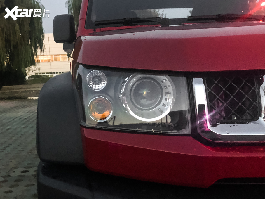 2019F40 2.3T Ԅ(dng)ħ 