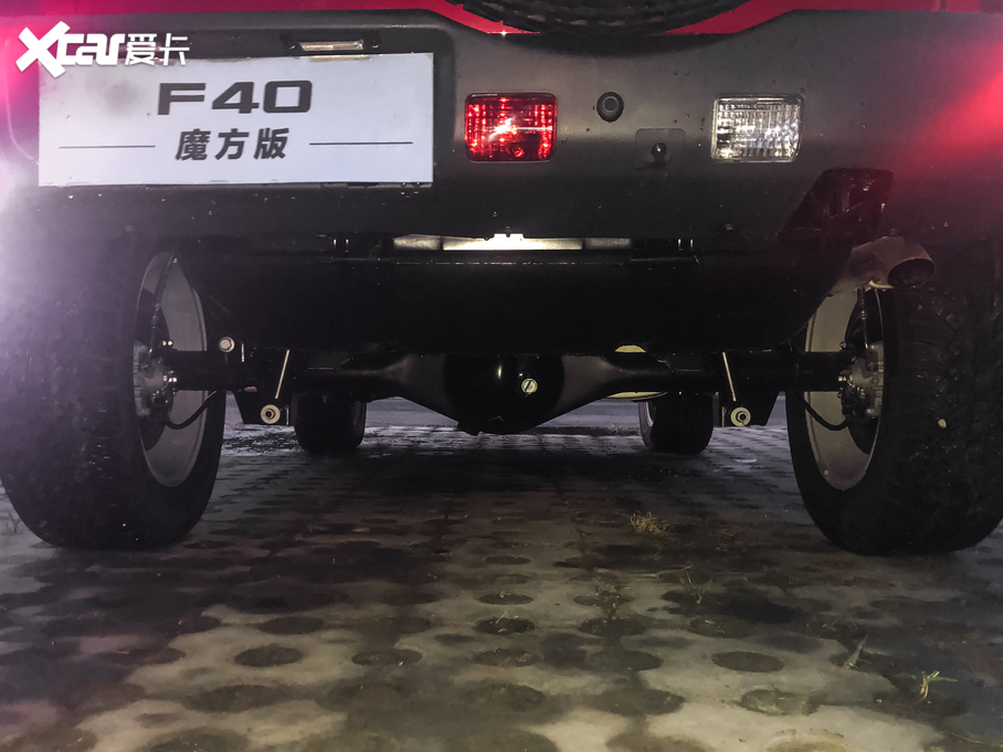 2019F40 2.3T Ԅħ 