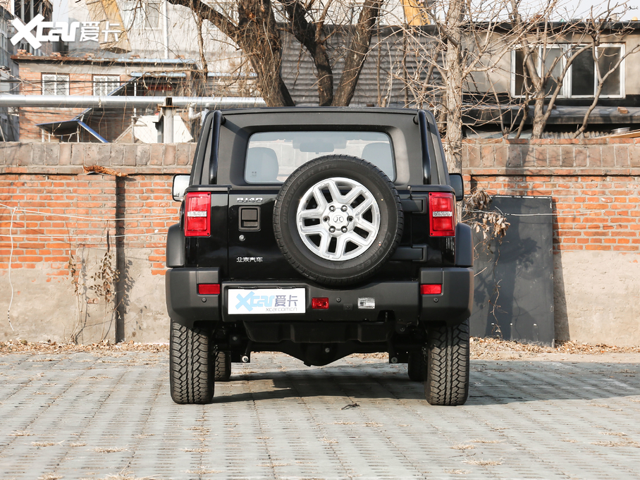 2019F40 2.3T Ԅħ 