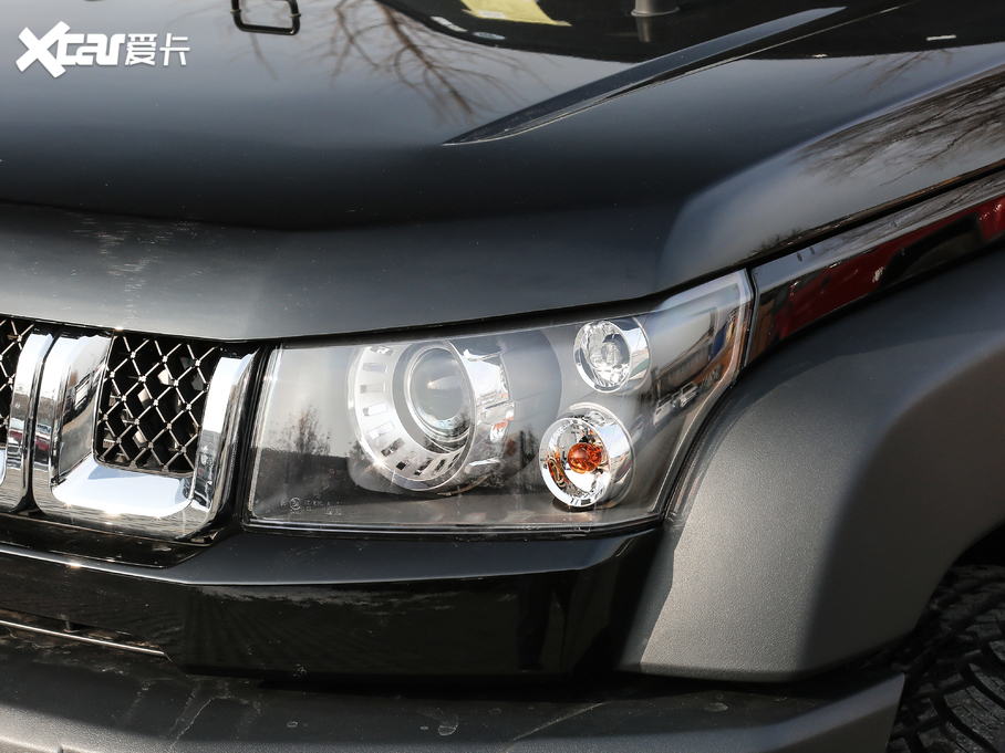 2019F40 2.3T Ԅħ 