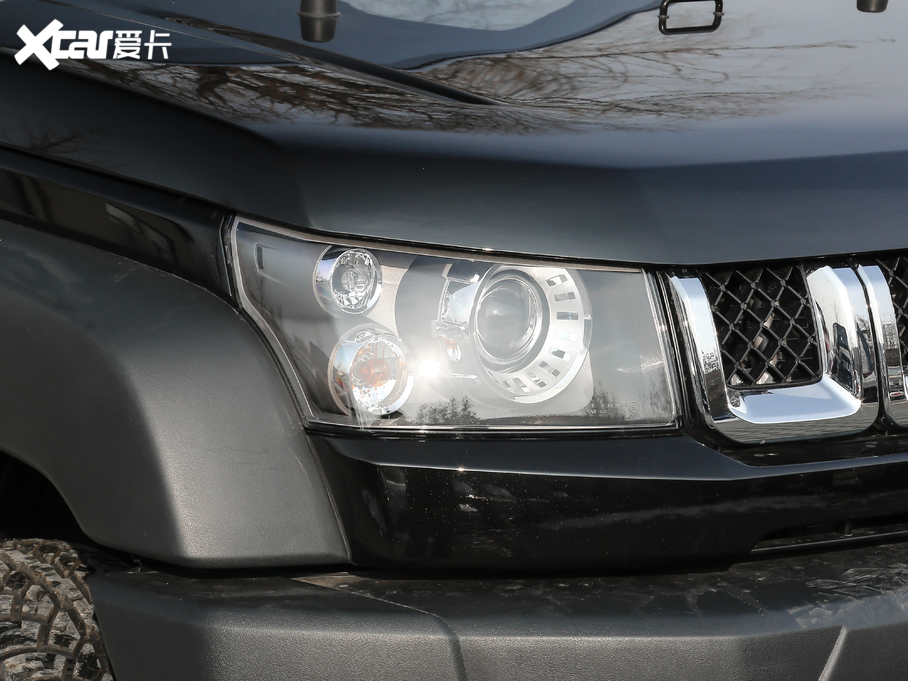 2019F40 2.3T Ԅħ 