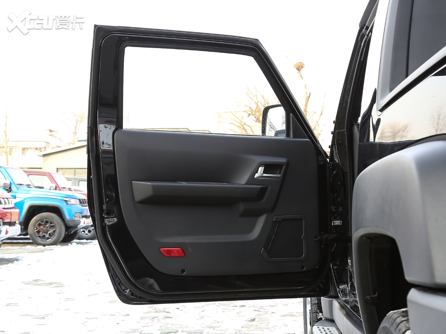 2019F40 2.3T Ԅħ 