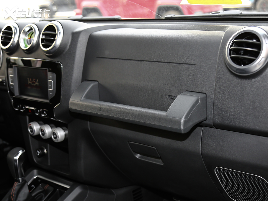 2019F40 2.3T Ԅ(dng)ħ 