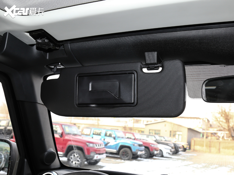 2019F40 2.3T Ԅħ 