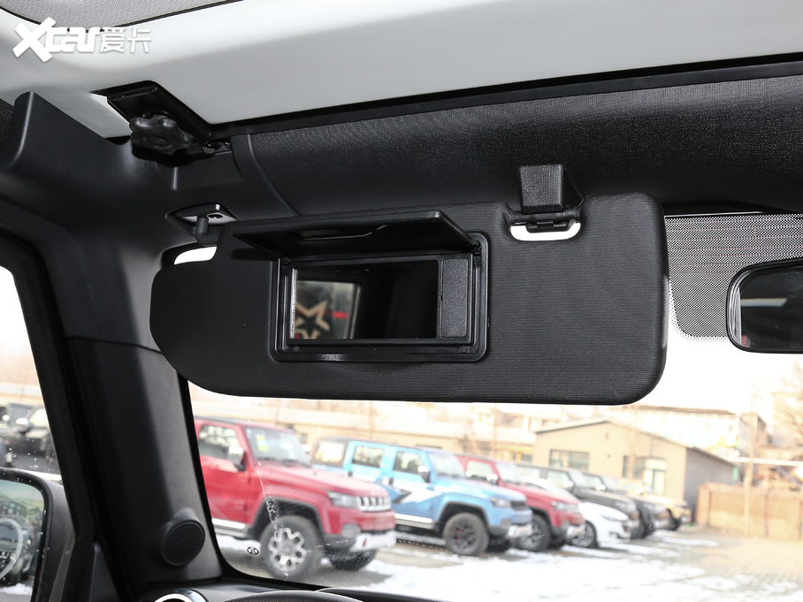 2019F40 2.3T Ԅħ 