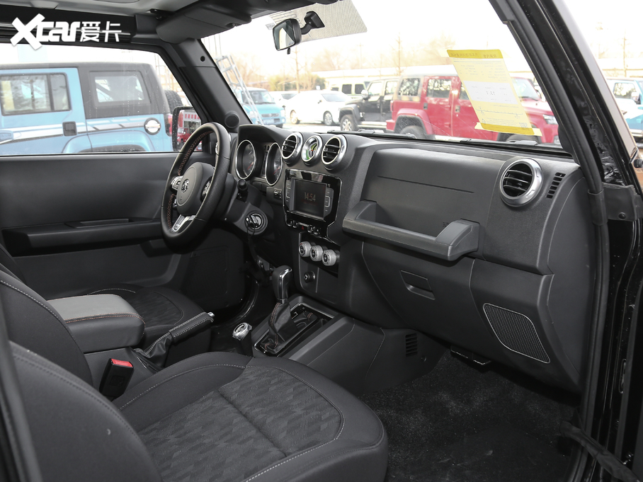 2019F40 2.3T Ԅħ 