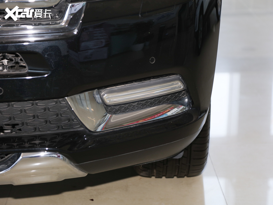 2018BJ90 3.0T F촰 VI